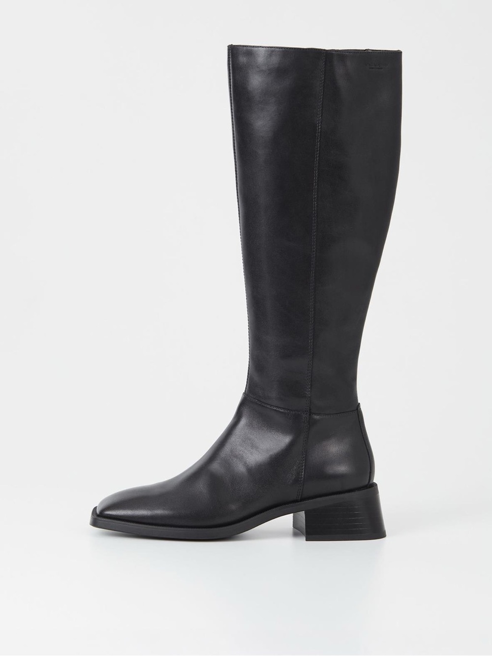 Vagabond Blanca Tall Boots Sz 9 - Picture 9 of 10